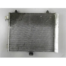 CONDENSEUR CLIMATISATION CITROEN C3 PLURIEL 03-08