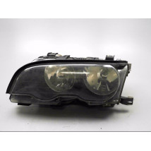 PHARE GAUCHE BMW SERIE 3 COUPE (E46) 99-03