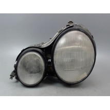PHARE GAUCHE MERCEDES CLASSE E 95-99