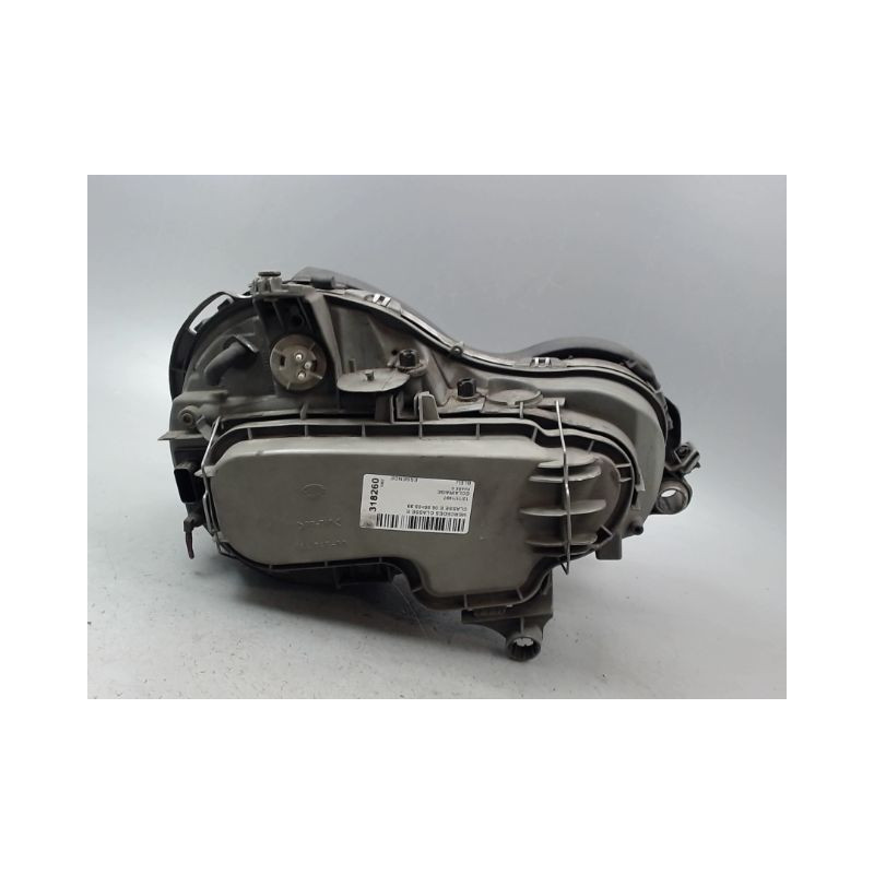 PHARE GAUCHE MERCEDES CLASSE E 95-99