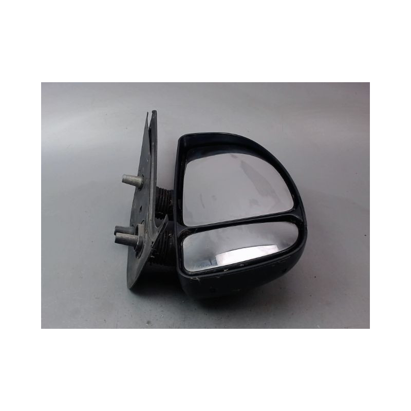 RETROVISEUR EXTERIEUR DROIT CITROEN JUMPER 27CH TOLE -2002