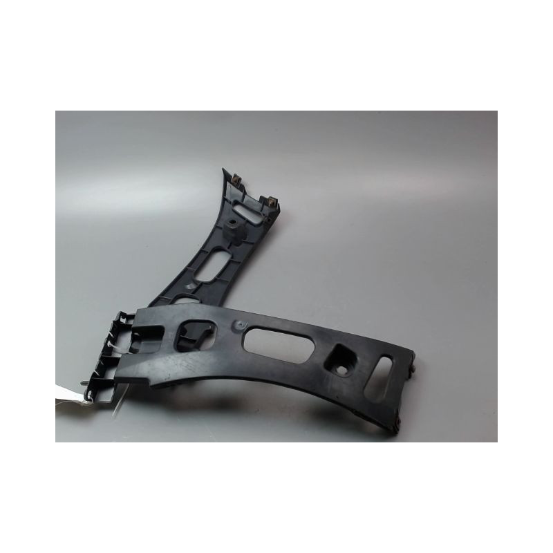 JEU SUPPORTS PARE-CHOC ARRIERE CITROEN C4 PICASSO MONOSP. I 2007-2013