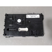 BOITIER GESTION HABITACLE RENAULT CLIO