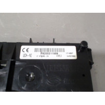BOITIER GESTION HABITACLE RENAULT CLIO