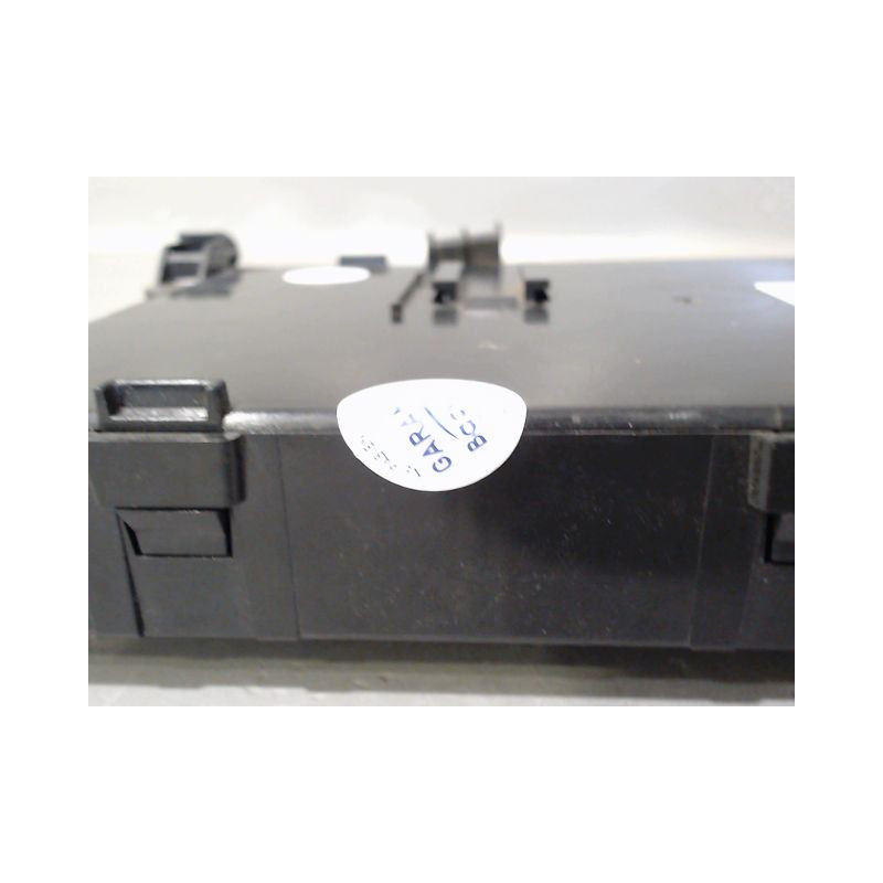 BOITIER GESTION HABITACLE RENAULT CLIO