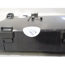 BOITIER GESTION HABITACLE RENAULT CLIO