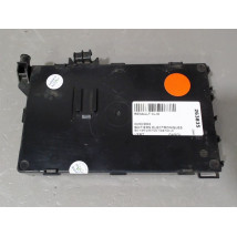 BOITIER GESTION HABITACLE RENAULT CLIO