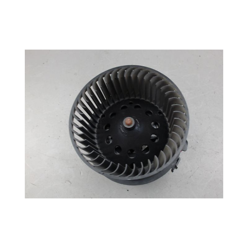 MOTEUR VENTILATEUR CHAUFFAGE RENAULT MEGANE