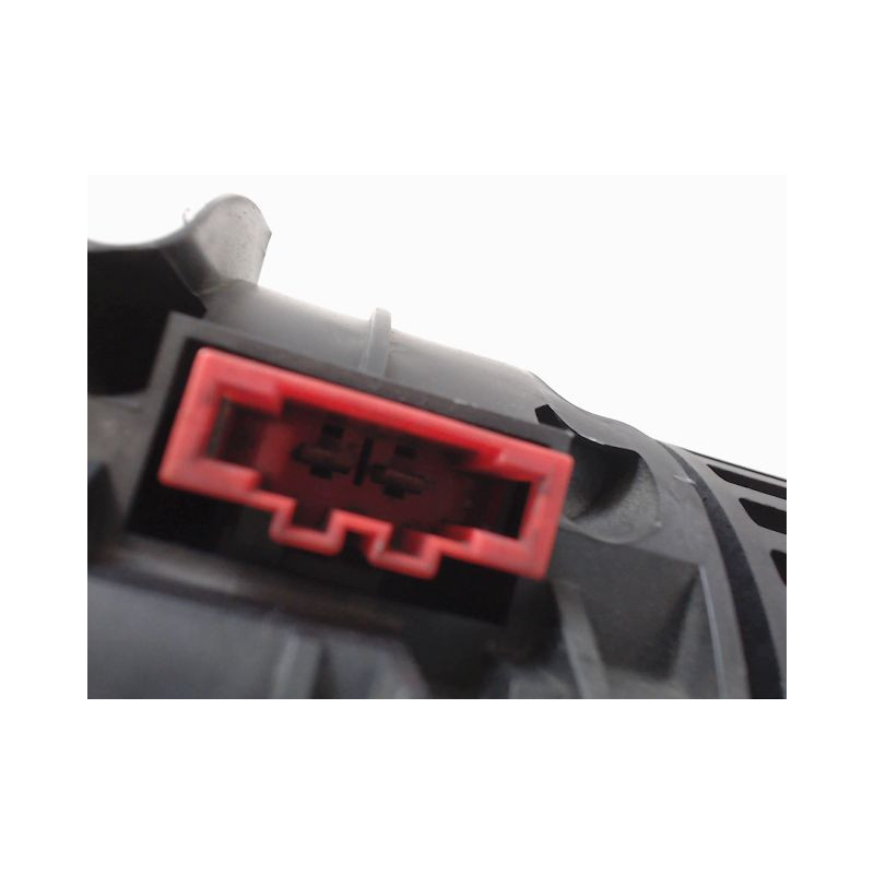 MOTEUR VENTILATEUR CHAUFFAGE RENAULT MEGANE
