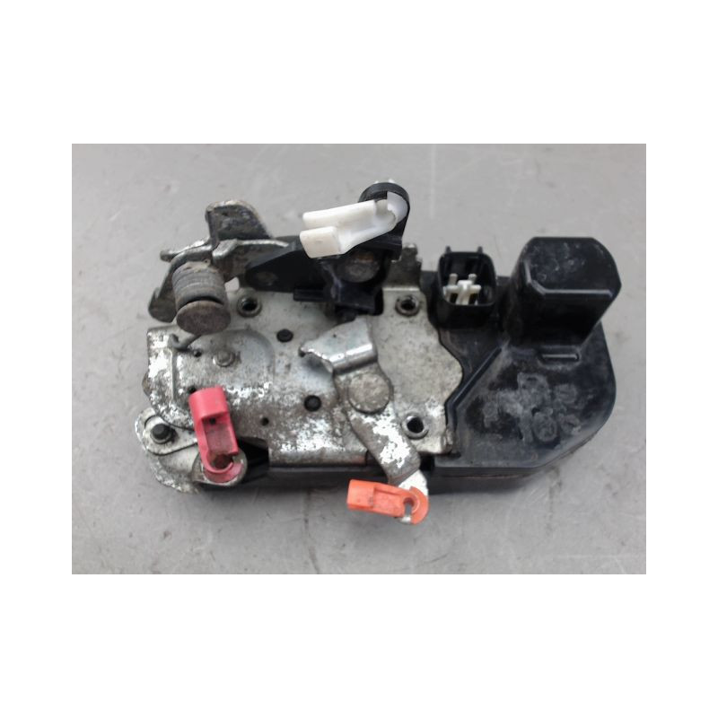 SYSTEME CONDAMNATION AVANT GAUCHE CHRYSLER 300C
