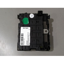 BOITE A FUSIBLES PEUGEOT 307