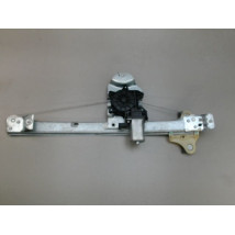MECANISME LEVE-GLACE AVANT DROIT RENAULT CLIO