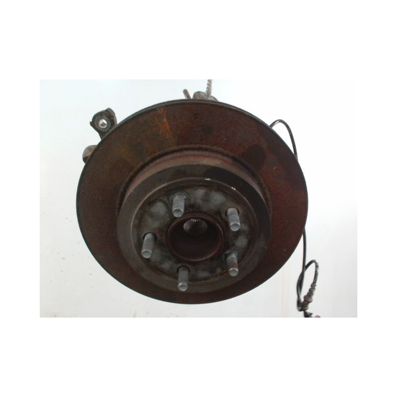 PIVOT ARRIERE DROIT CHRYSLER 300C
