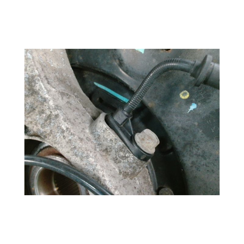 PIVOT ARRIERE GAUCHE CHRYSLER 300C