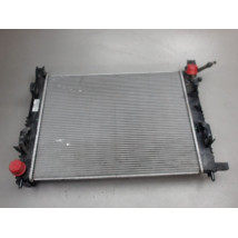 RADIATEUR DACIA SANDERO