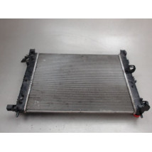 RADIATEUR DACIA SANDERO