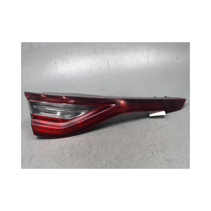 FEU ARRIERE INTERIEUR GAUCHE RENAULT MEGANE