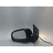 RETROVISEUR EXTERIEUR ELECTRIQUE GAUCHE NISSAN NOTE