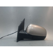 RETROVISEUR EXTERIEUR ELECTRIQUE GAUCHE NISSAN NOTE