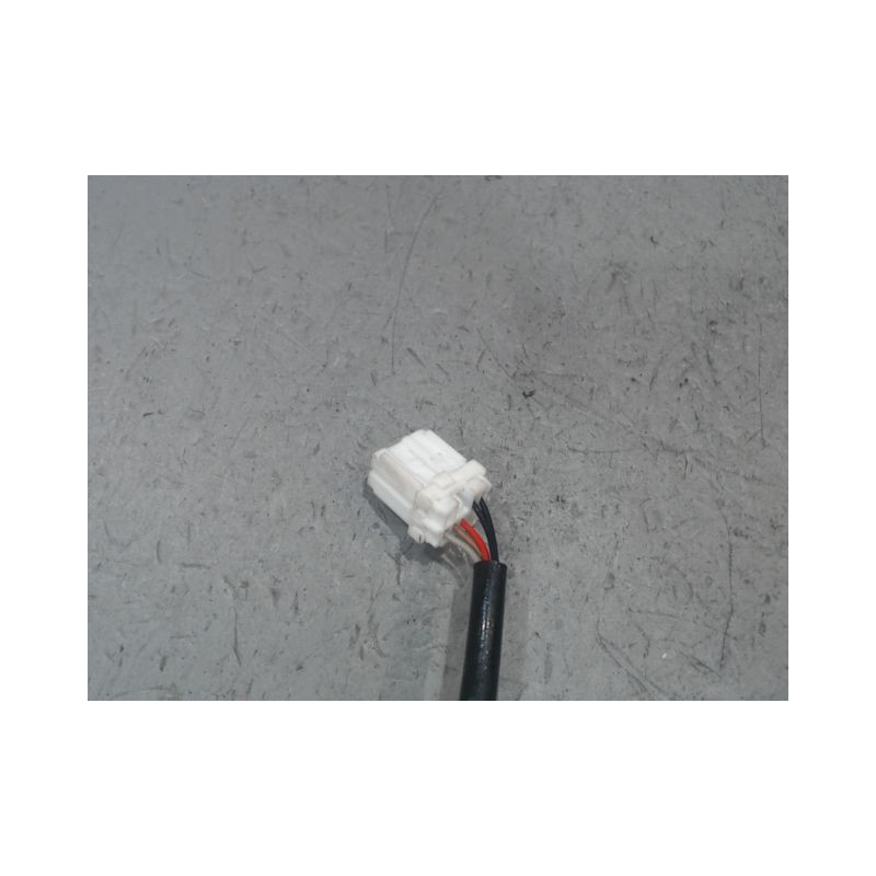 RETROVISEUR EXTERIEUR ELECTRIQUE GAUCHE NISSAN NOTE
