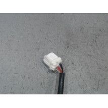 RETROVISEUR EXTERIEUR ELECTRIQUE GAUCHE NISSAN NOTE