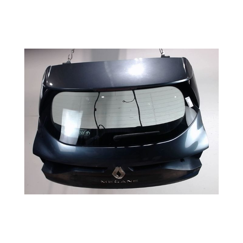 HAYON RENAULT MEGANE