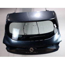 HAYON RENAULT MEGANE