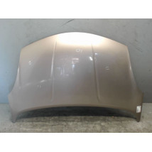 CAPOT NISSAN NOTE