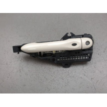 POIGNEE EXTERIEURE PORTE AVANT GAUCHE RENAULT CAPTUR
