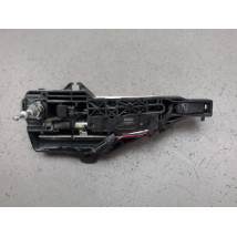 POIGNEE EXTERIEURE PORTE AVANT GAUCHE RENAULT CAPTUR