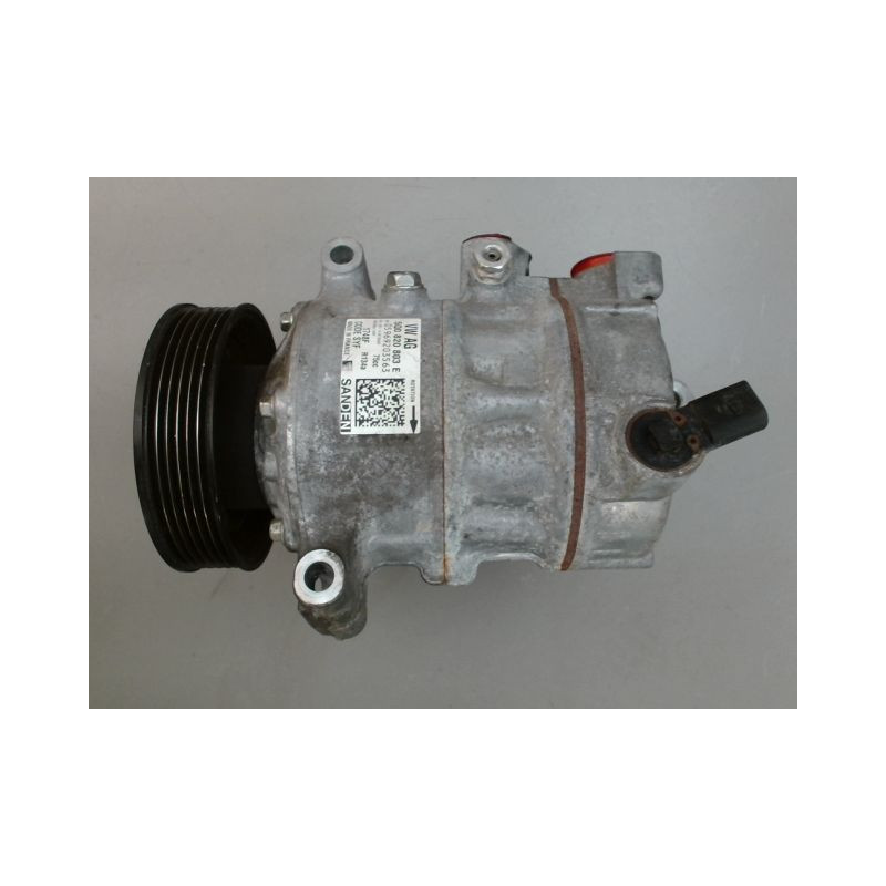 COMPRESSEUR AIR CONDITIONNE VOLKSWAGEN POLO