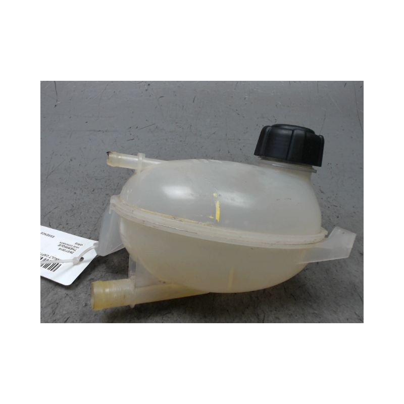 VASE EXPANSION RENAULT CAPTUR