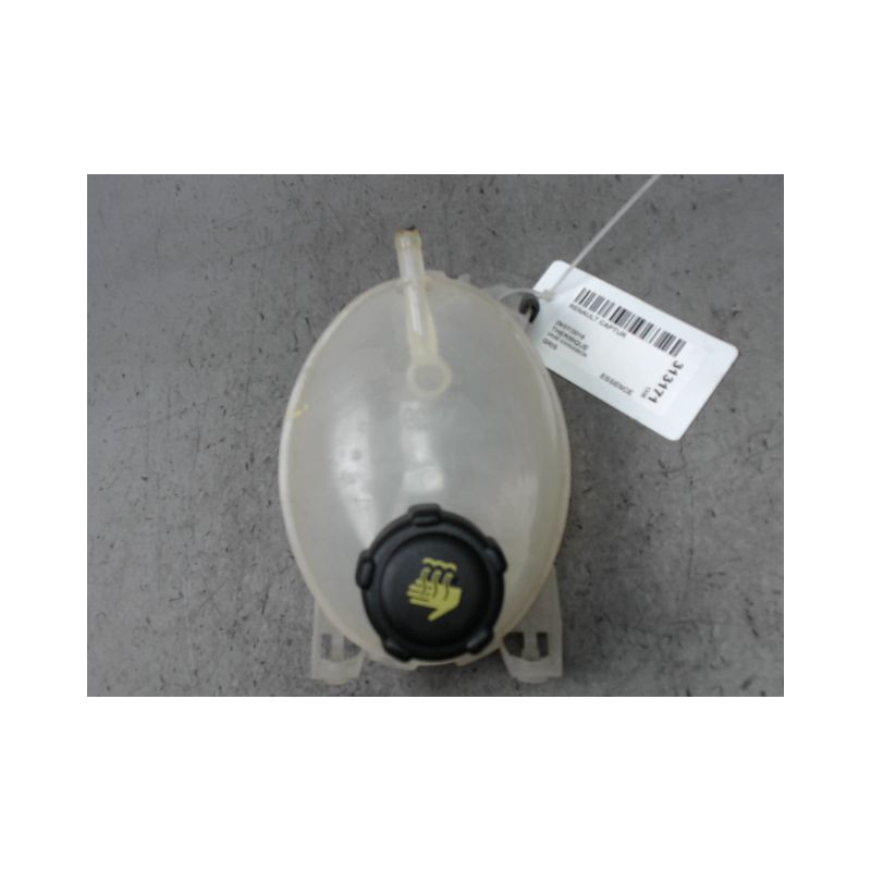 VASE EXPANSION RENAULT CAPTUR