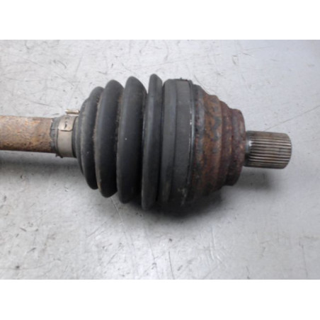 TRANSMISSION ARRIERE GAUCHE AUDI A3 2003- S3 quattro