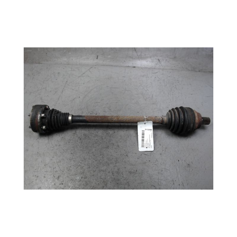 TRANSMISSION ARRIERE DROIT AUDI A3 2003- S3 quattro