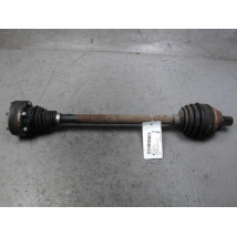 TRANSMISSION ARRIERE DROIT AUDI A3 2003- S3 quattro