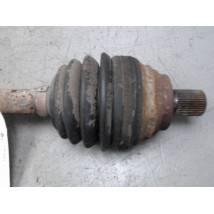 TRANSMISSION ARRIERE DROIT AUDI A3 2003- S3 quattro