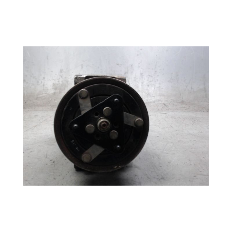COMPRESSEUR AIR CONDITIONNE PEUGEOT 207 5P