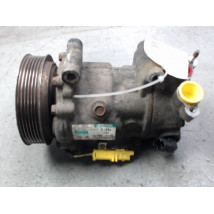 COMPRESSEUR AIR CONDITIONNE PEUGEOT 207 5P