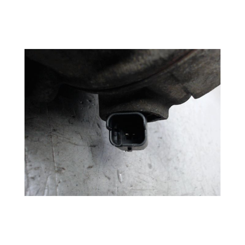 COMPRESSEUR AIR CONDITIONNE PEUGEOT 207 5P