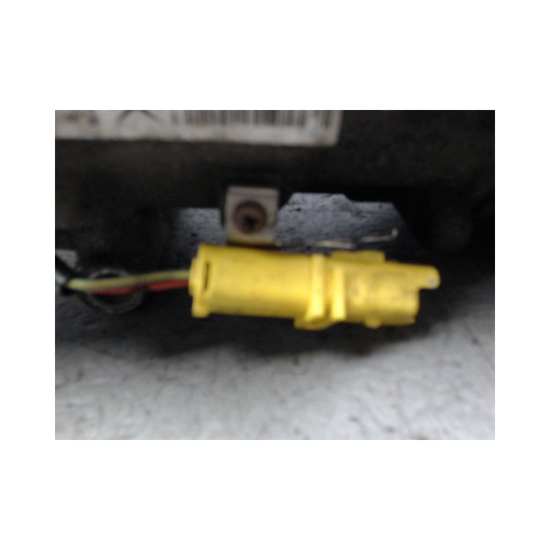 COMPRESSEUR AIR CONDITIONNE PEUGEOT 207 5P