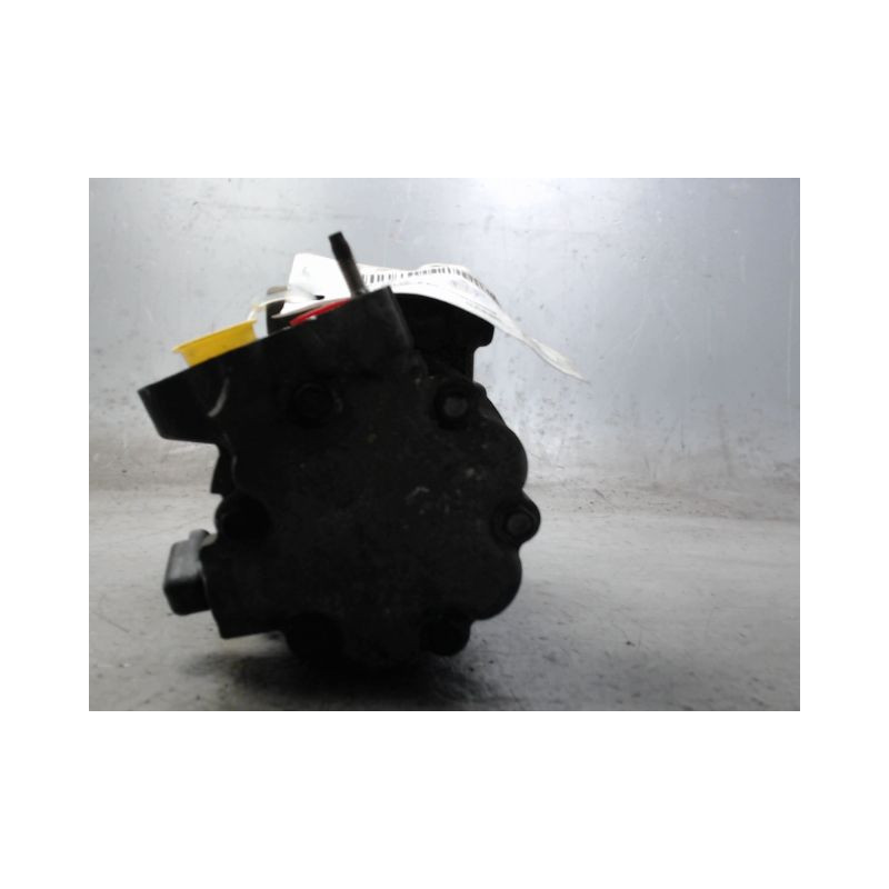 COMPRESSEUR AIR CONDITIONNE PEUGEOT 207 5P