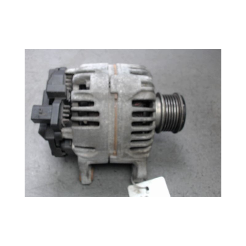 ALTERNATEUR SKODA FABIA 2004-2007