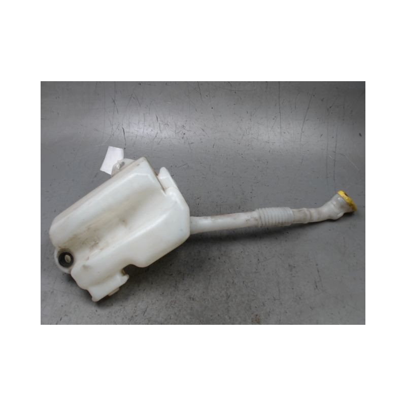 RESERVOIR LAVE-GLACE AVANT RENAULT SCENIC II PH1 02-06