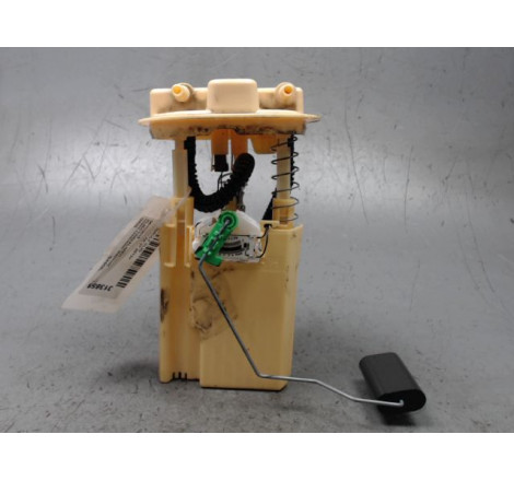 POMPE CARBURANT IMMERGEE