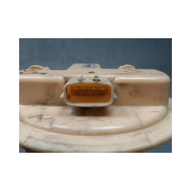 POMPE CARBURANT IMMERGEE RENAULT CLIO IV 2012-