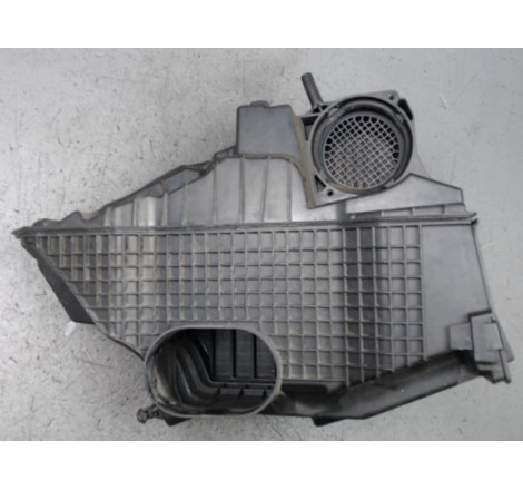 BOITIER FILTRE A AIR