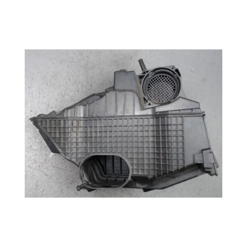 BOITIER FILTRE A AIR RENAULT CLIO IV 2012-