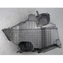 BOITIER FILTRE A AIR RENAULT CLIO IV 2012-