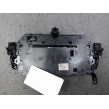BOUTON DE WARNING PEUGEOT 308